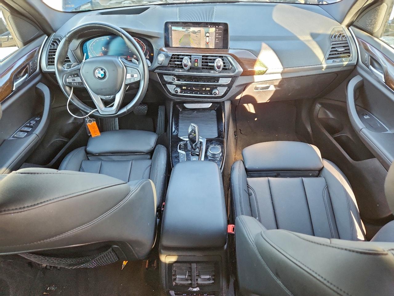 BMW X Series Sdrive30i Image 3