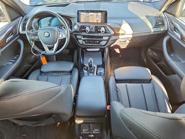 BMW X Series Sdrive30i Image 3