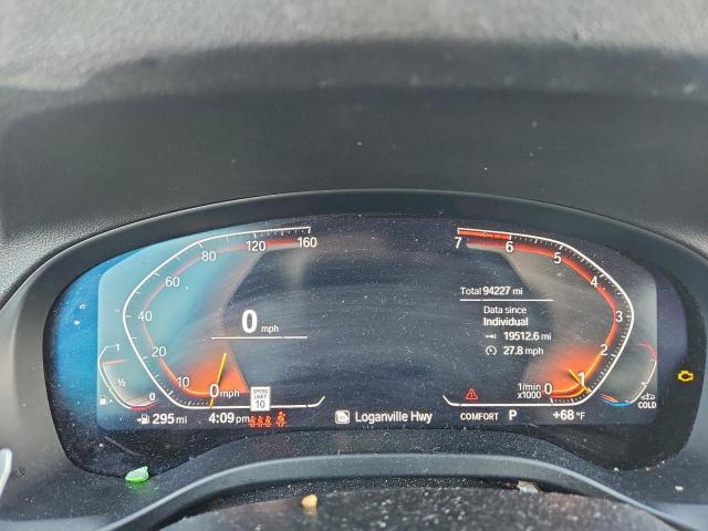 BMW X Series Sdrive30i Image 5