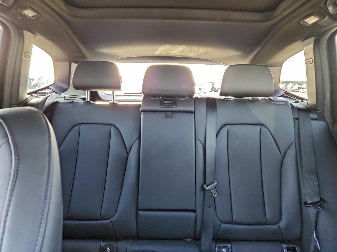 BMW X Series Sdrive30i Image 13