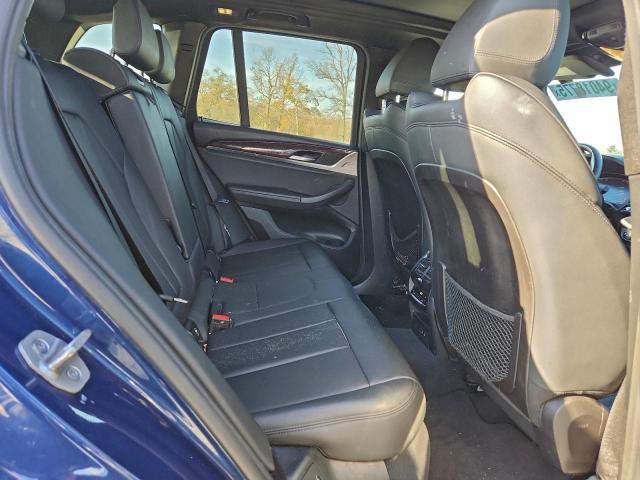 BMW X Series Sdrive30i Image 7