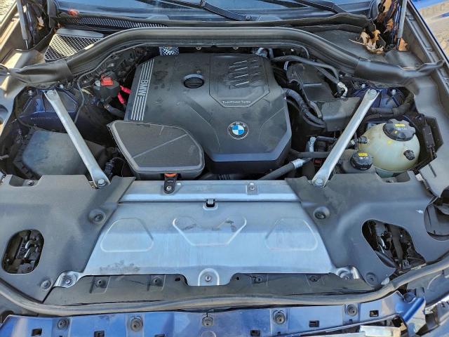 BMW X Series Sdrive30i Image 6