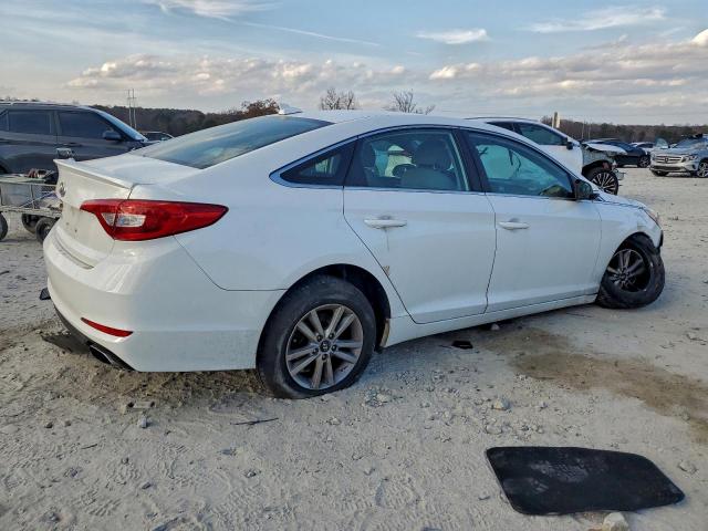 Hyundai SONATA Se Image 2