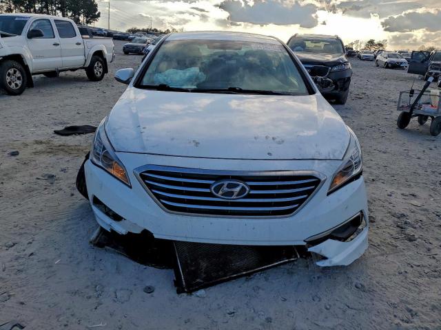 Hyundai SONATA Se Image 5