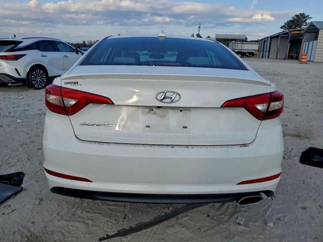 Hyundai SONATA Se Image 8