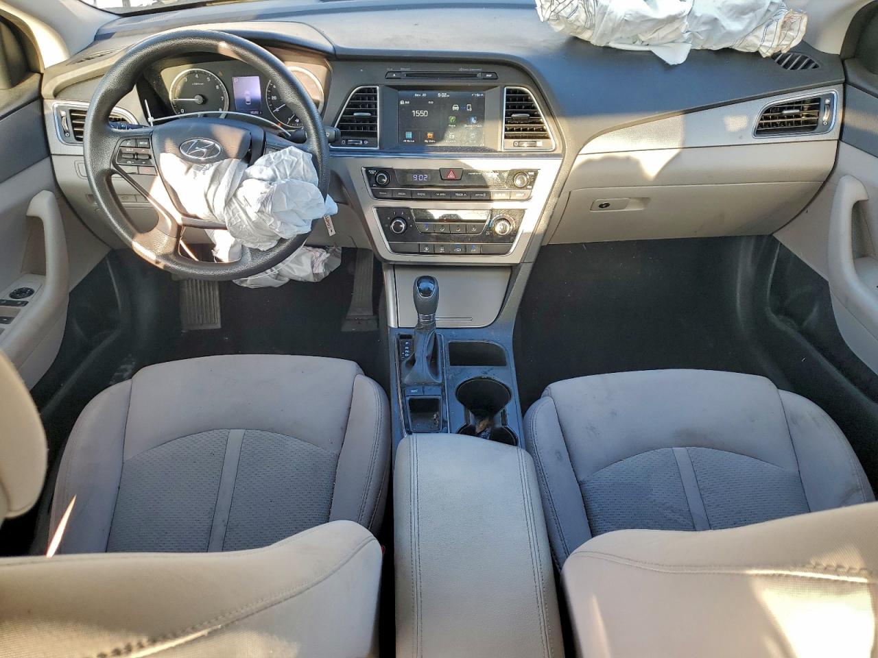 Hyundai SONATA Se Image 10