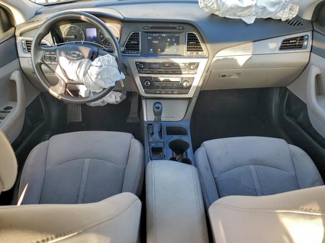 Hyundai SONATA Se Image 10