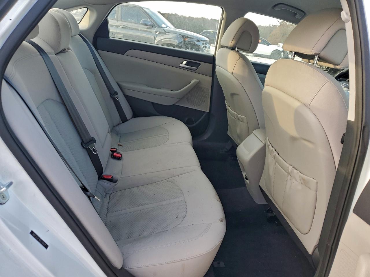 Hyundai SONATA Se Image 11