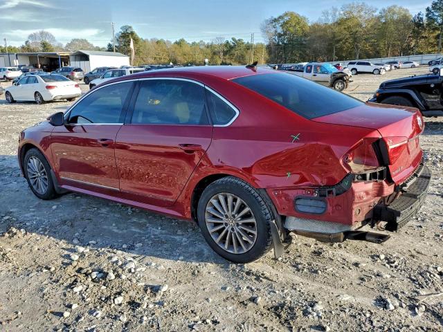 Volkswagen Passat Se Image 13