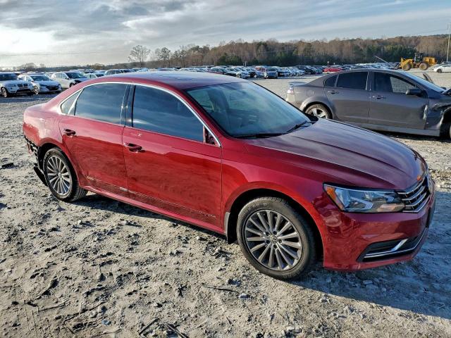 Volkswagen Passat Se Image 4