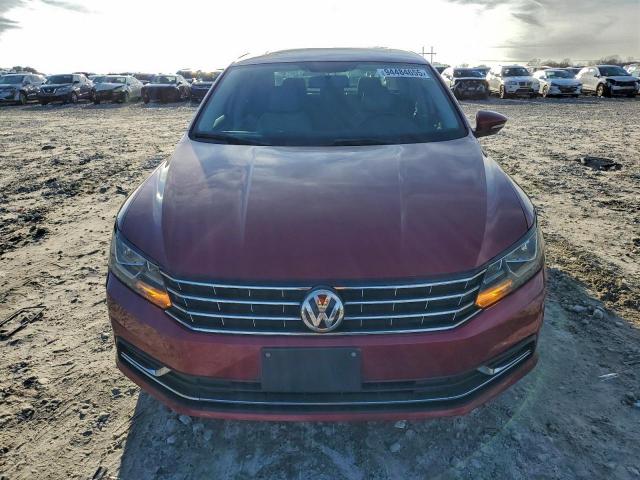 Volkswagen Passat Se Image 5