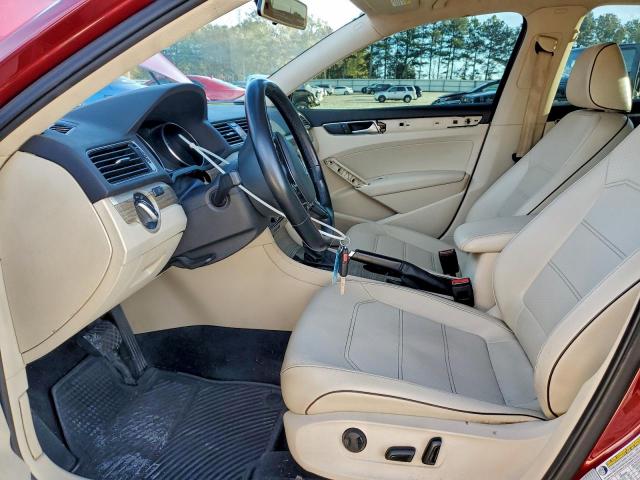 Volkswagen Passat Se Image 6