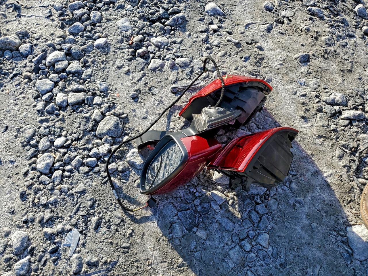 Volkswagen Passat Se Image 11