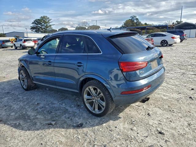 Audi Q3 Premium Plus Image 11