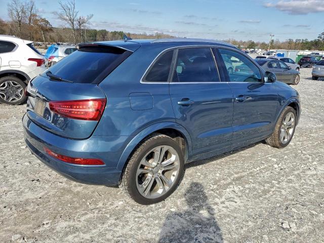 Audi Q3 Premium Plus Image 7