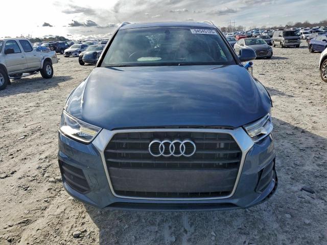 Audi Q3 Premium Plus Image 13