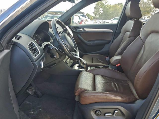 Audi Q3 Premium Plus Image 9