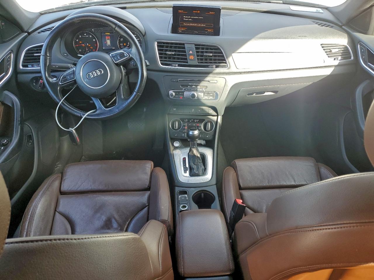 Audi Q3 Premium Plus Image 10