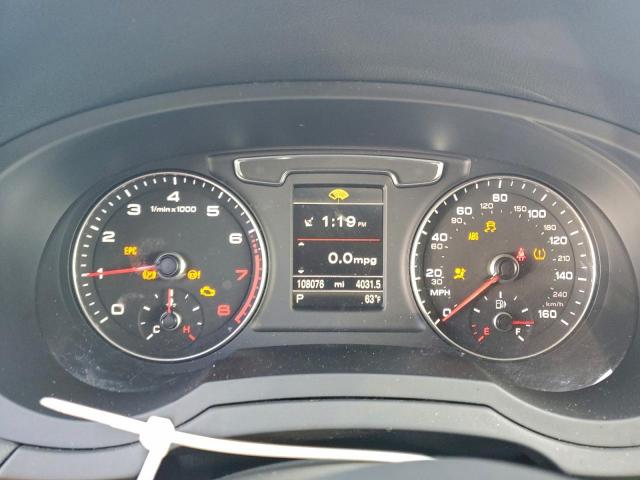 Audi Q3 Premium Plus Image 5