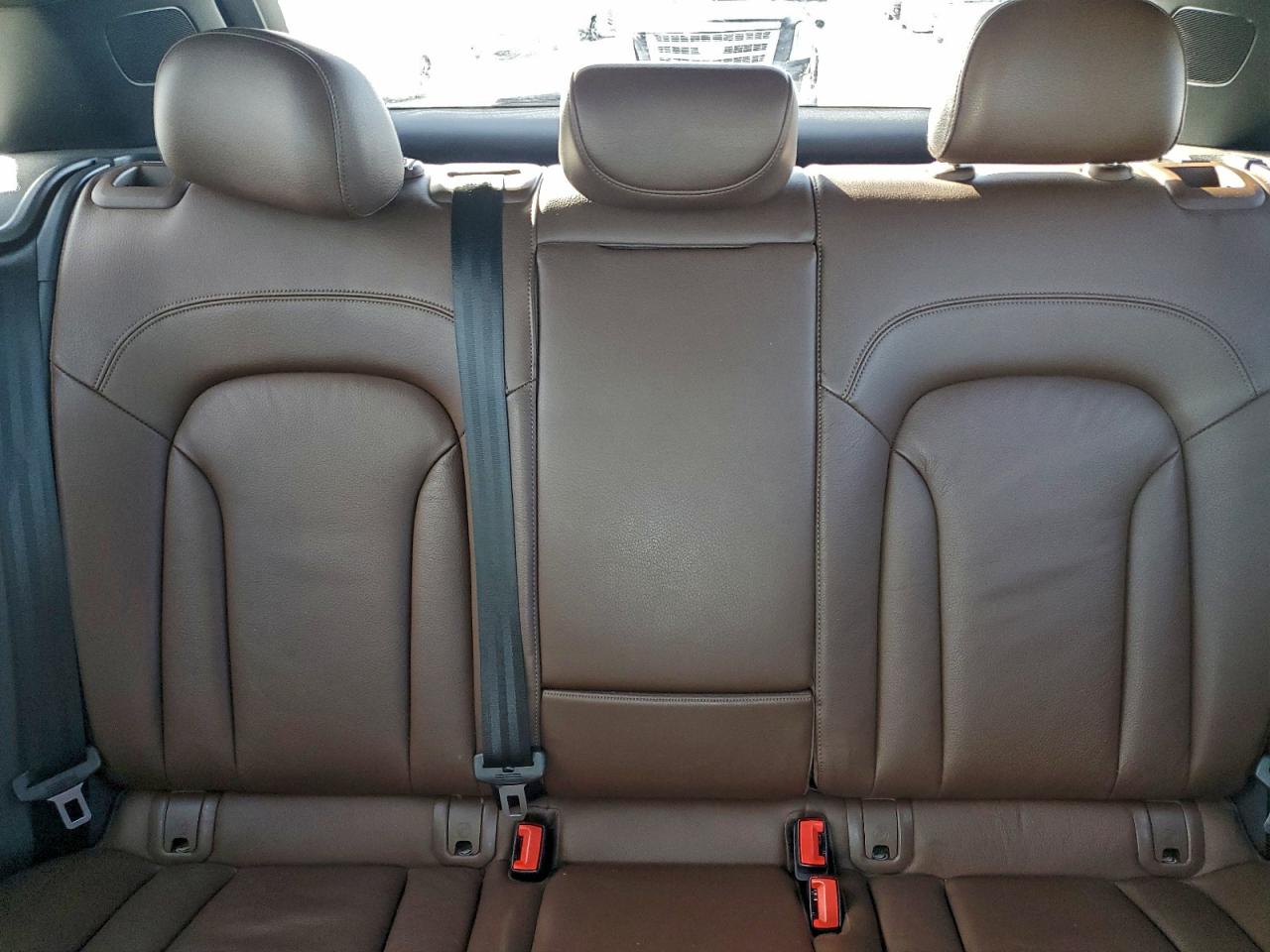 Audi Q3 Premium Plus Image 2