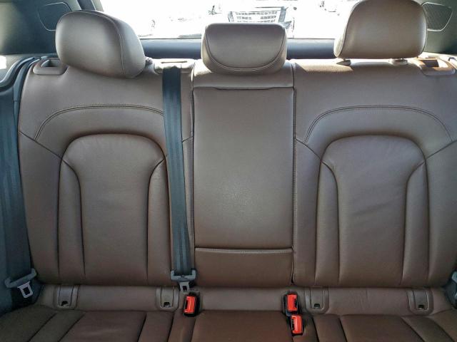 Audi Q3 Premium Plus Image 2