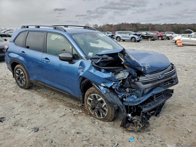 Subaru Forester Premium Image 2