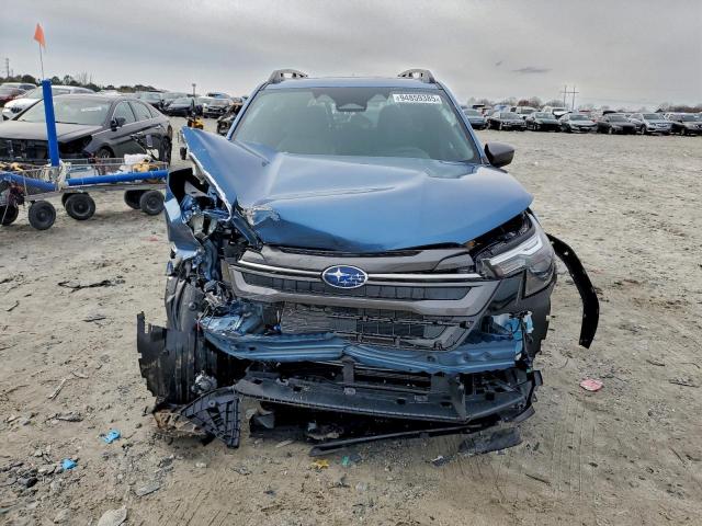 Subaru Forester Premium Image 11