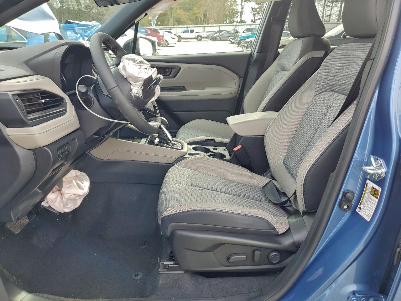 Subaru Forester Premium Image 13