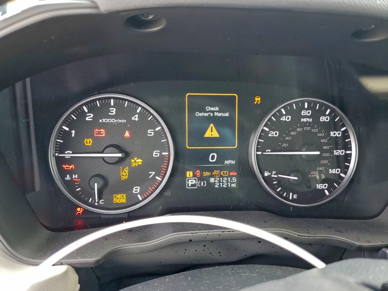 Subaru Forester Premium Image 3