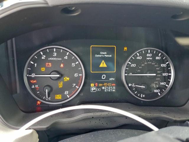 Subaru Forester Premium Image 3