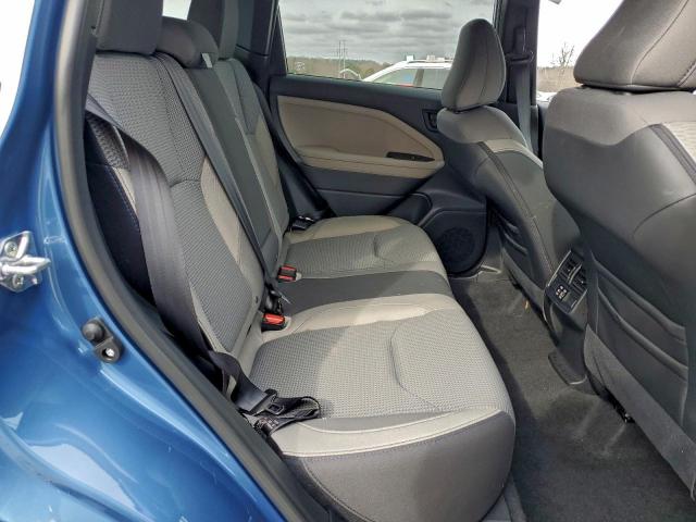 Subaru Forester Premium Image 9