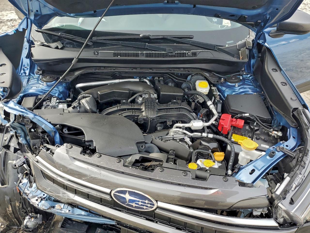 Subaru Forester Premium Image 7