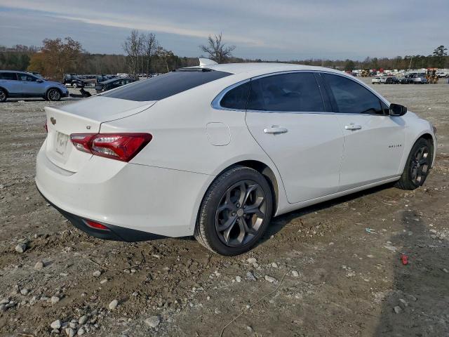 Chevrolet Malibu Lt Image 4