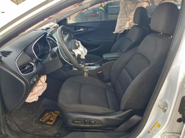 Chevrolet Malibu Lt Image 12