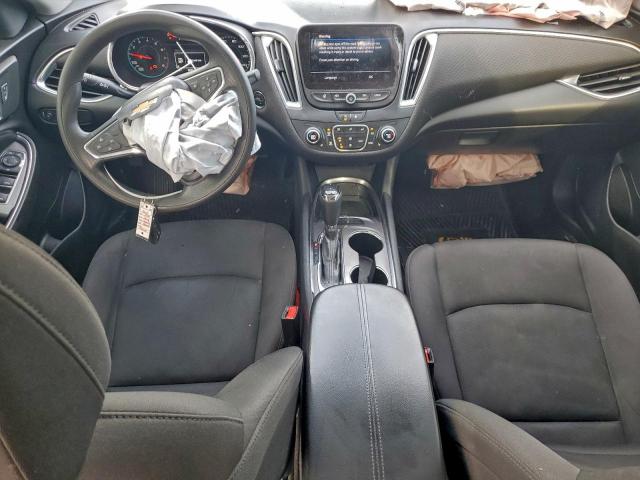 Chevrolet Malibu Lt Image 8