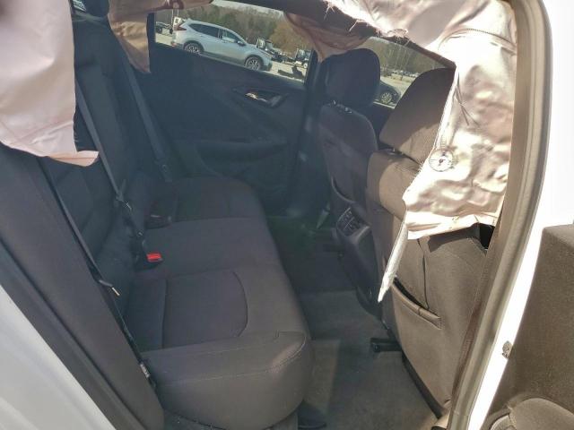 Chevrolet Malibu Lt Image 9