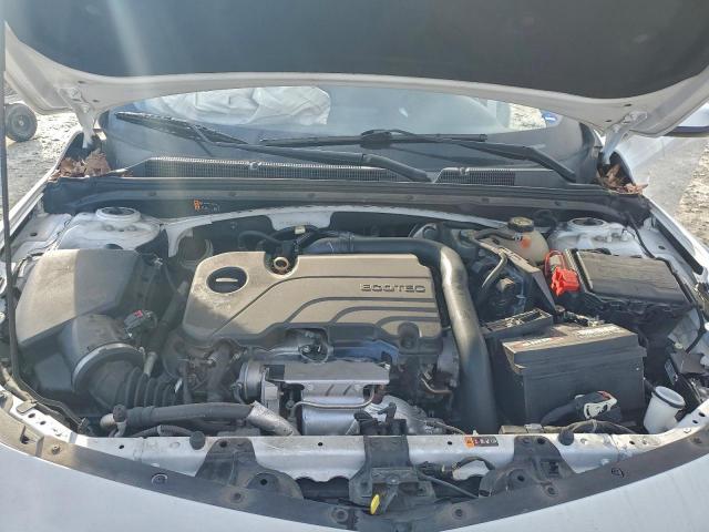 Chevrolet Malibu Lt Image 10