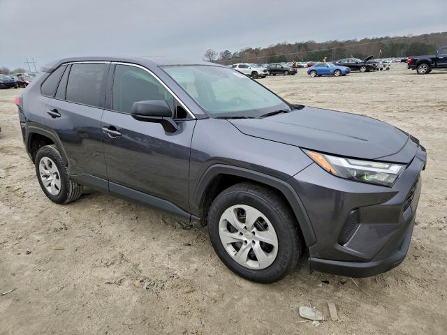 Toyota RAV4 Le Image 4