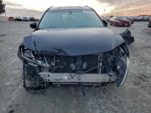 Nissan Pathfinder S Image 3