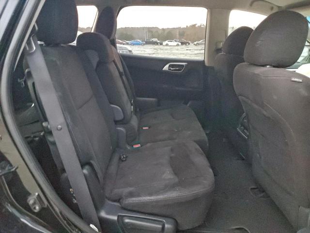 Nissan Pathfinder S Image 6