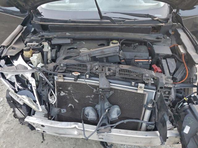 Nissan Pathfinder S Image 10