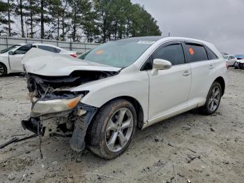 Salvage Toyota Venza