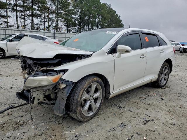  Salvage Toyota Venza