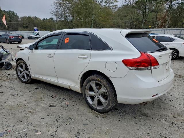 Toyota Venza Le Image 11