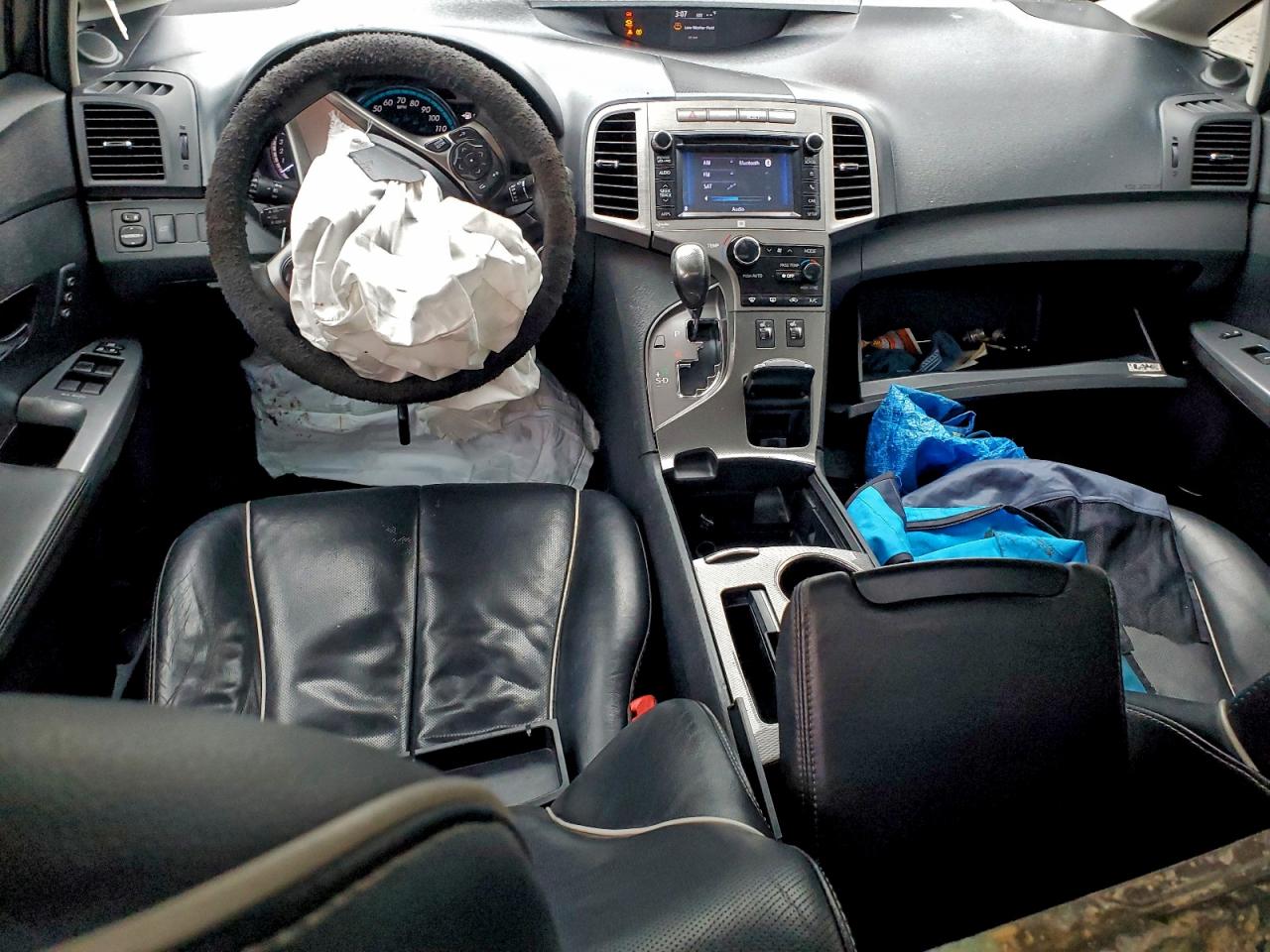 Toyota Venza Le Image 2