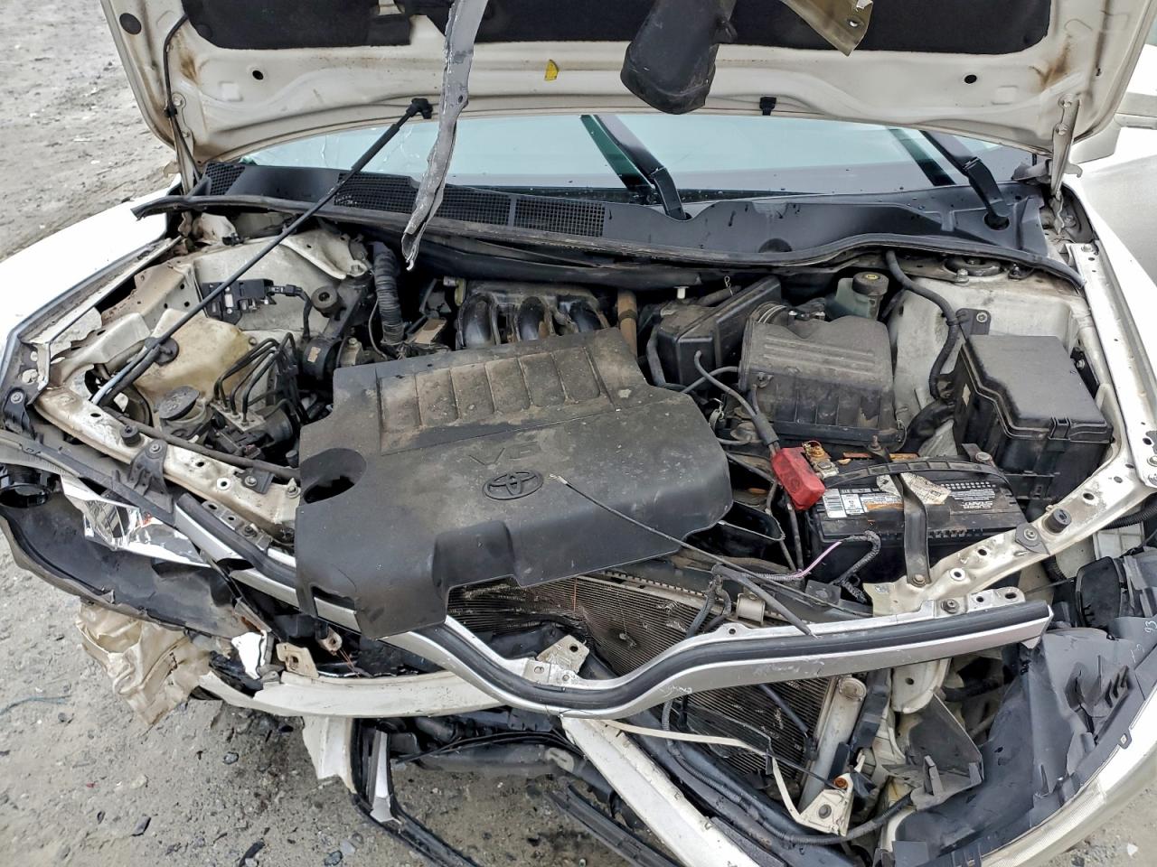 Toyota Venza Le Image 3