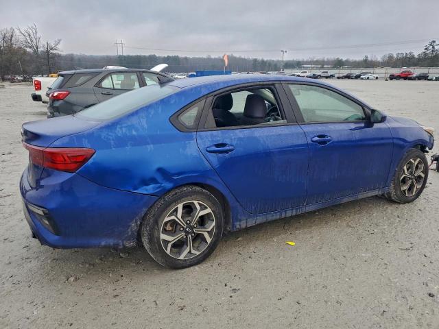 Kia Forte Fe Image 5