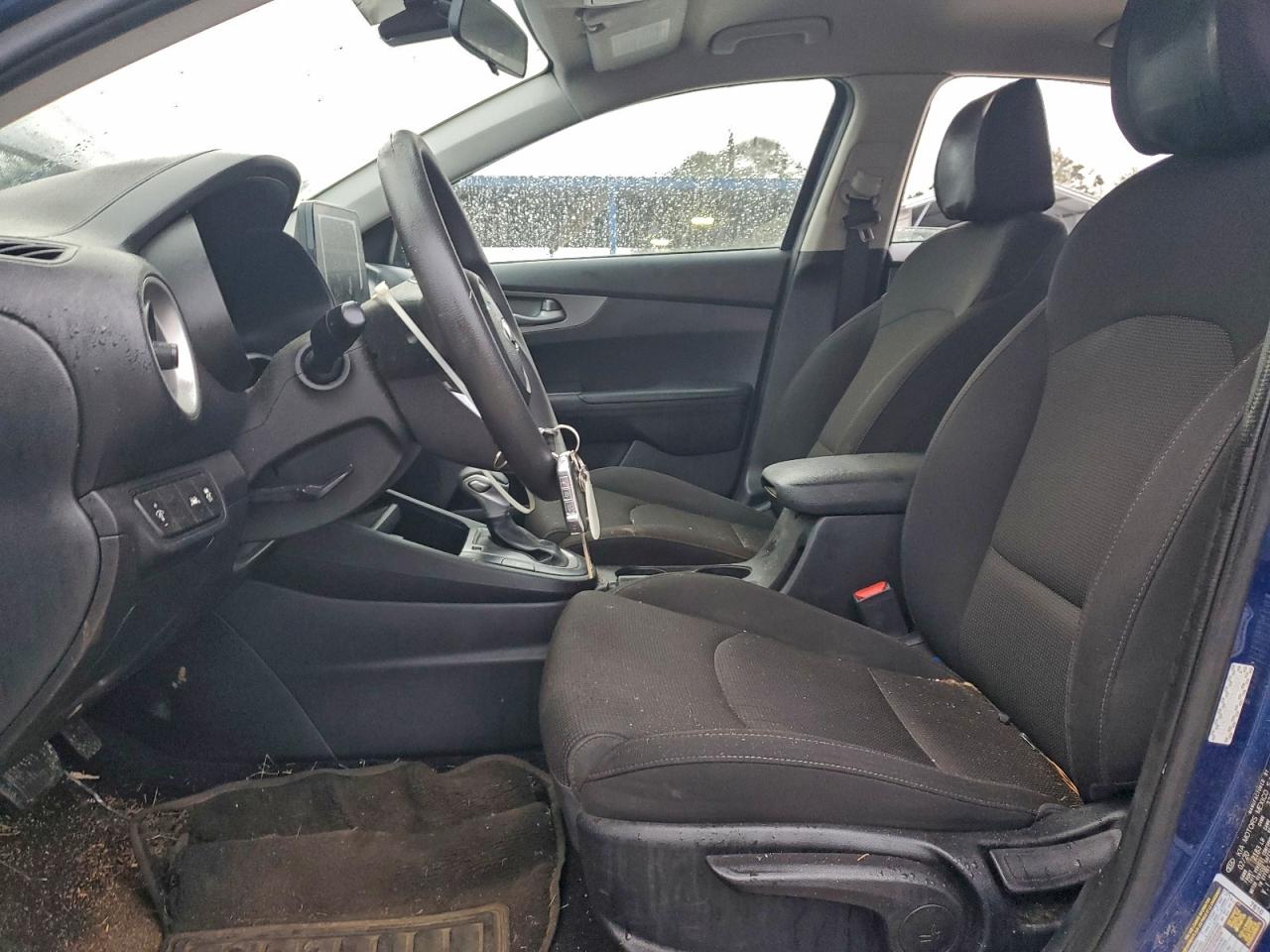 Kia Forte Fe Image 12