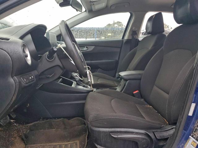 Kia Forte Fe Image 12