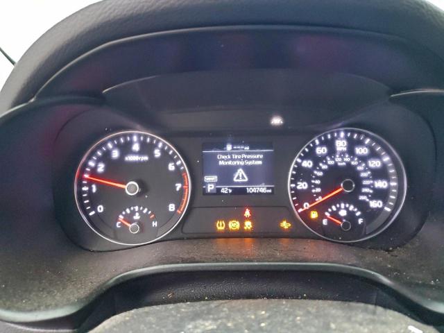 Kia Forte Fe Image 11